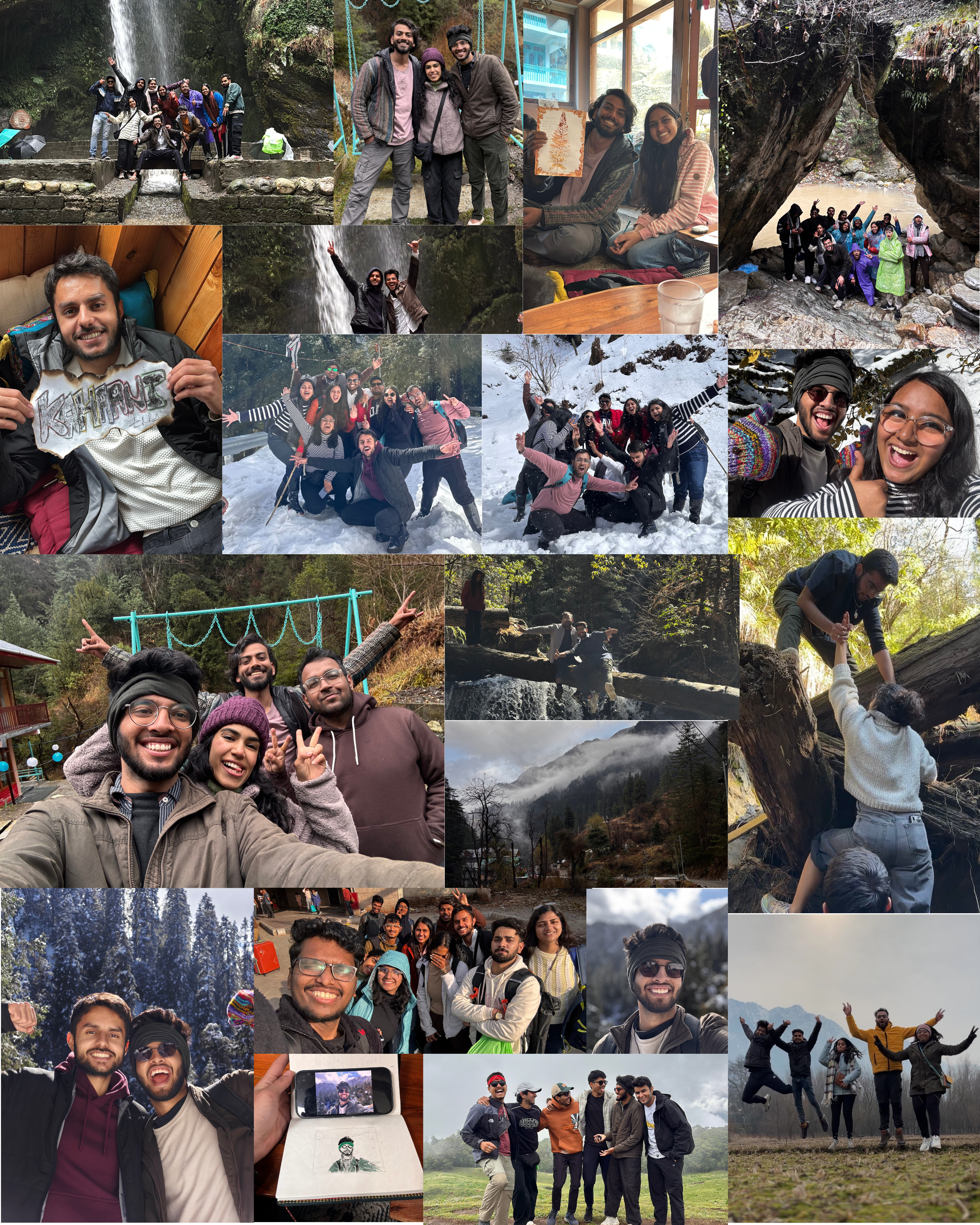 Mai Jibhi Ka Deewana🏔️🤵‍♂️ (Male Seat)