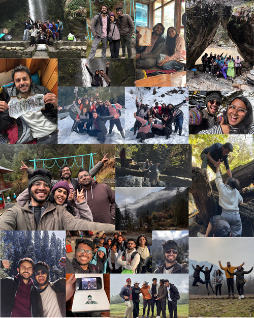 Mai Jibhi Ka Deewana🏔️🤵‍♂️ (Male Seat)