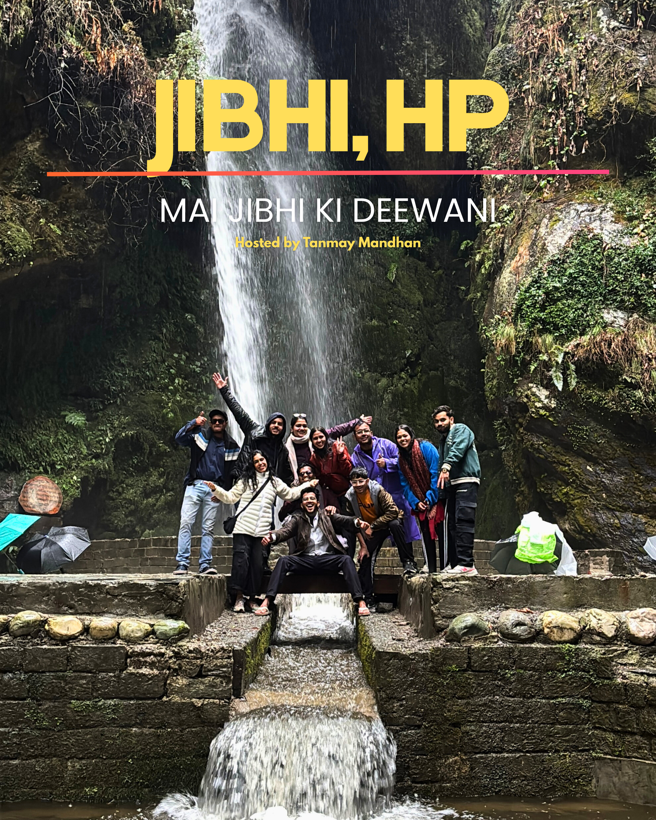 Mai Jibhi Ki Deewani🏔️🤵‍♂️ (Female Seat)